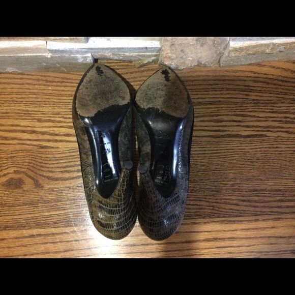 CHRISTIAN DIOR High heels Shoes - Picture 8 of 10